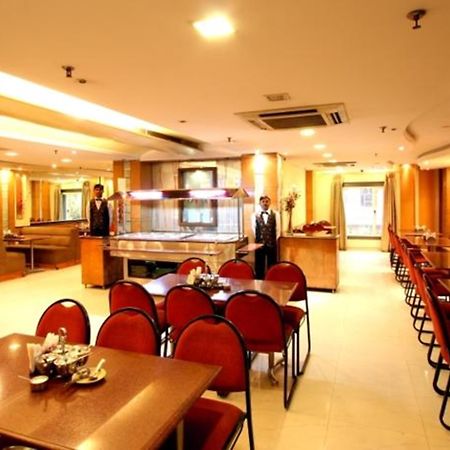 Hotel Southern Delhi  Chambre photo