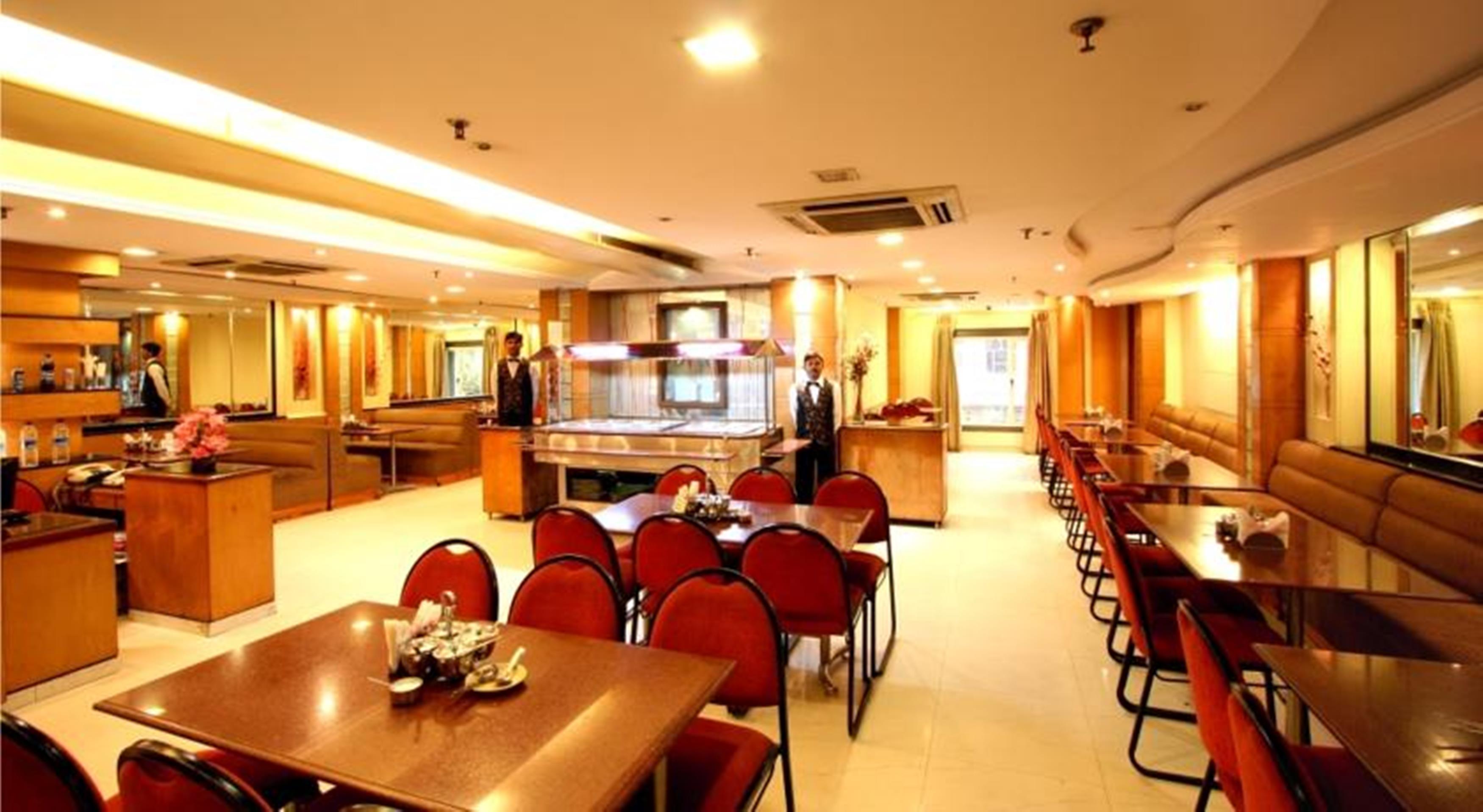 Hotel Southern Delhi  Chambre photo