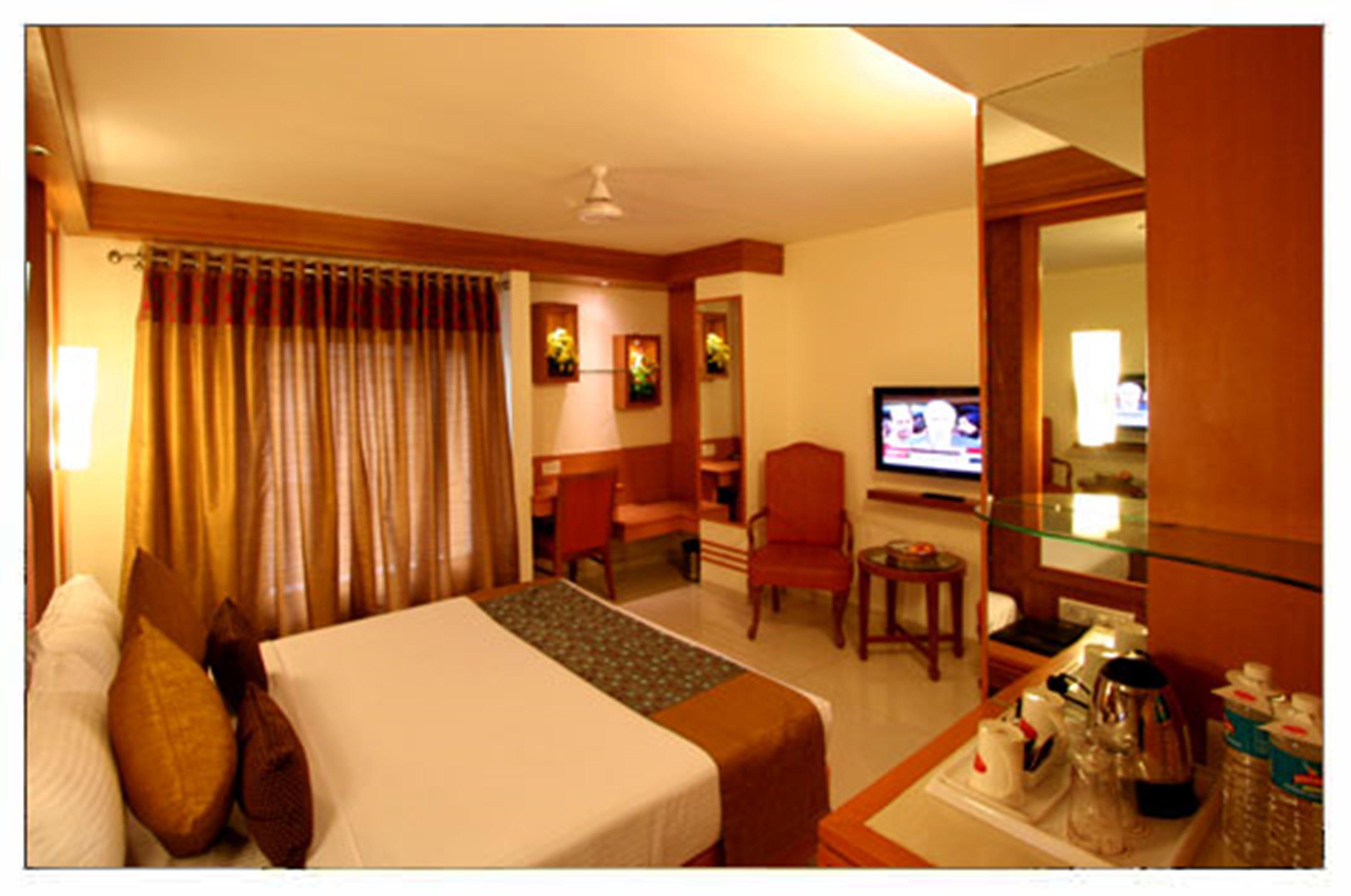 Hotel Southern Delhi  Extérieur photo