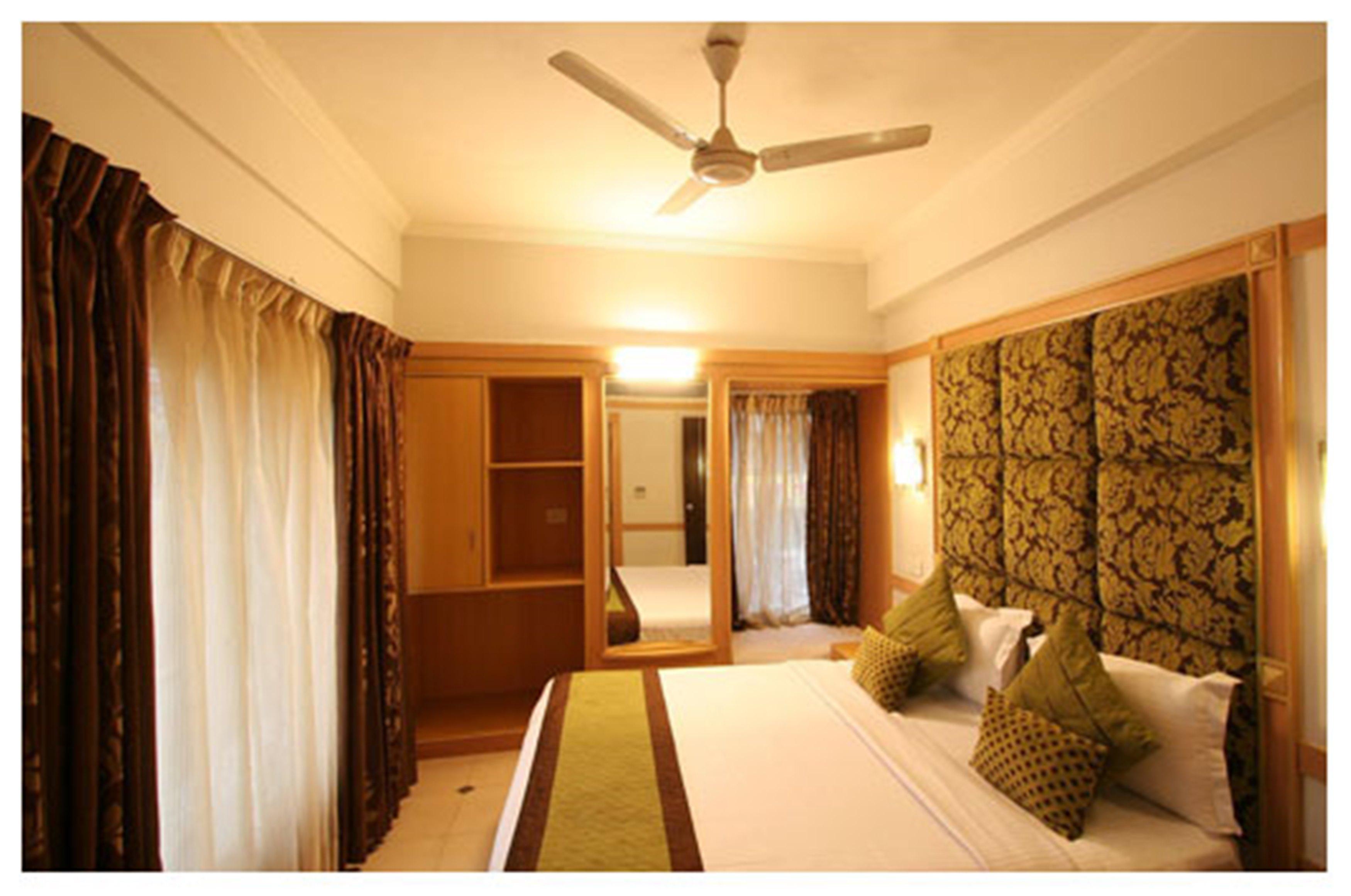 Hotel Southern Delhi  Extérieur photo