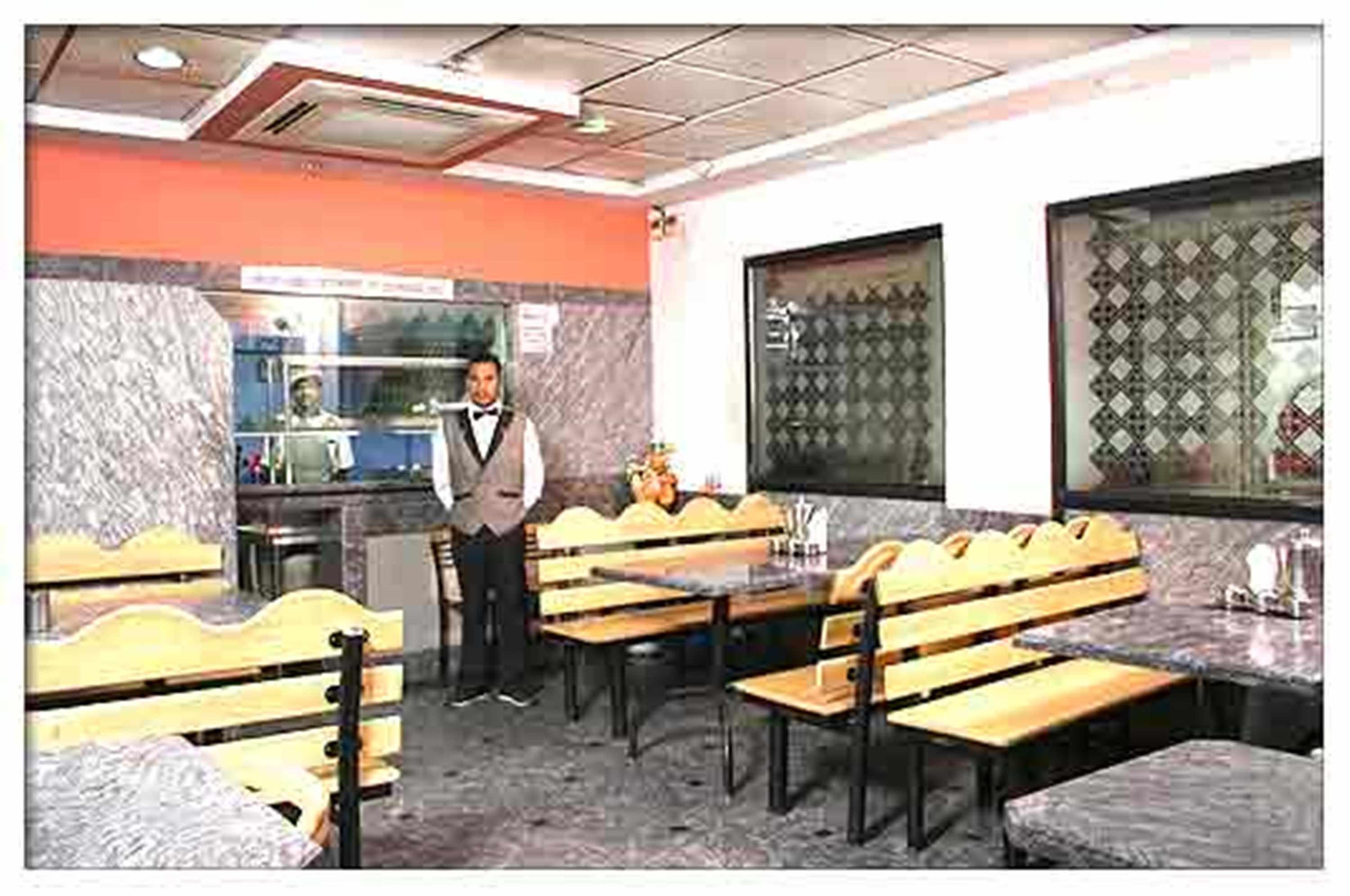 Hotel Southern Delhi  Extérieur photo