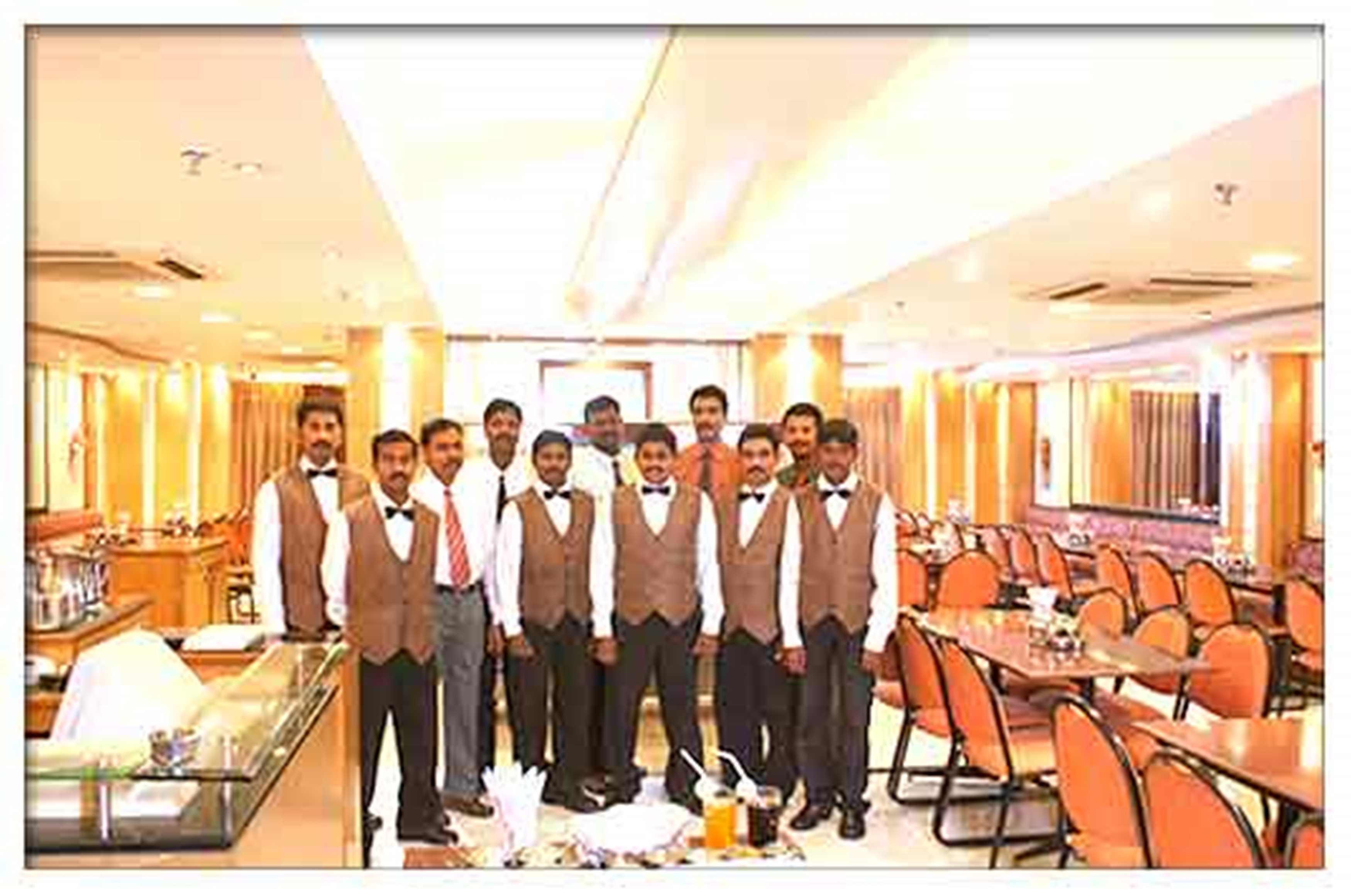 Hotel Southern Delhi  Extérieur photo