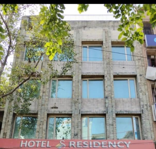 Hotel Southern Delhi  Extérieur photo