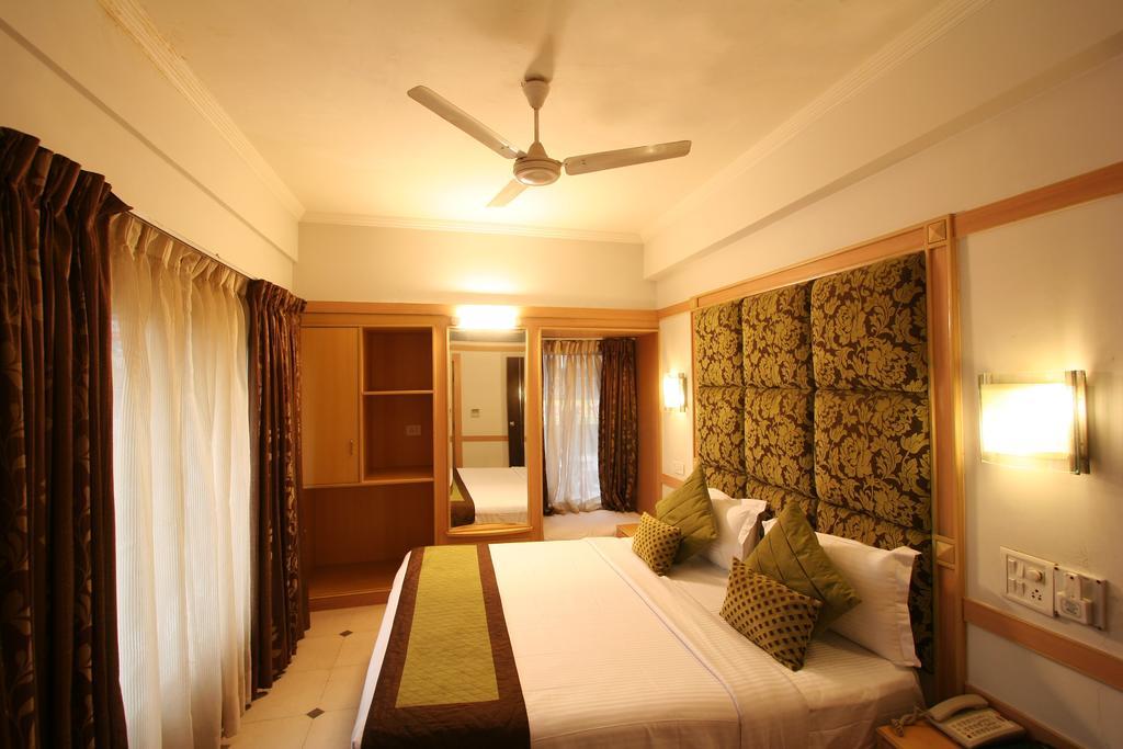 Hotel Southern Delhi  Chambre photo
