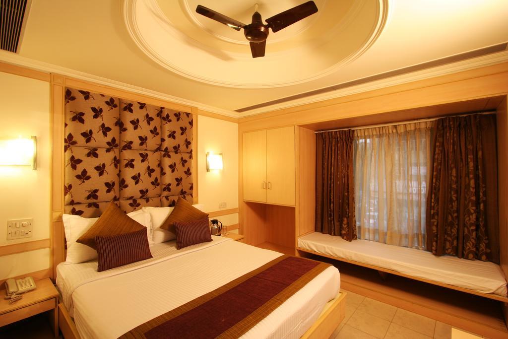 Hotel Southern Delhi  Extérieur photo