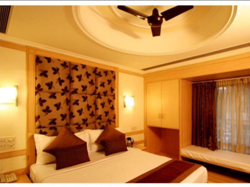 Hotel Southern Delhi  Extérieur photo