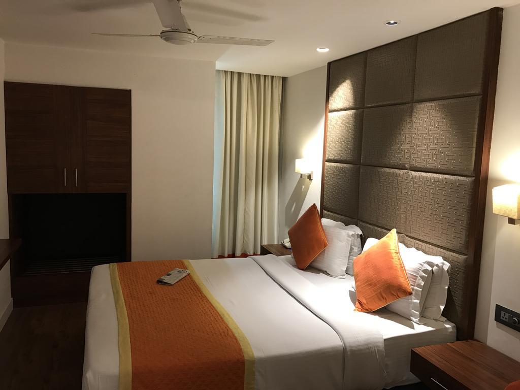 Hotel Southern Delhi  Extérieur photo