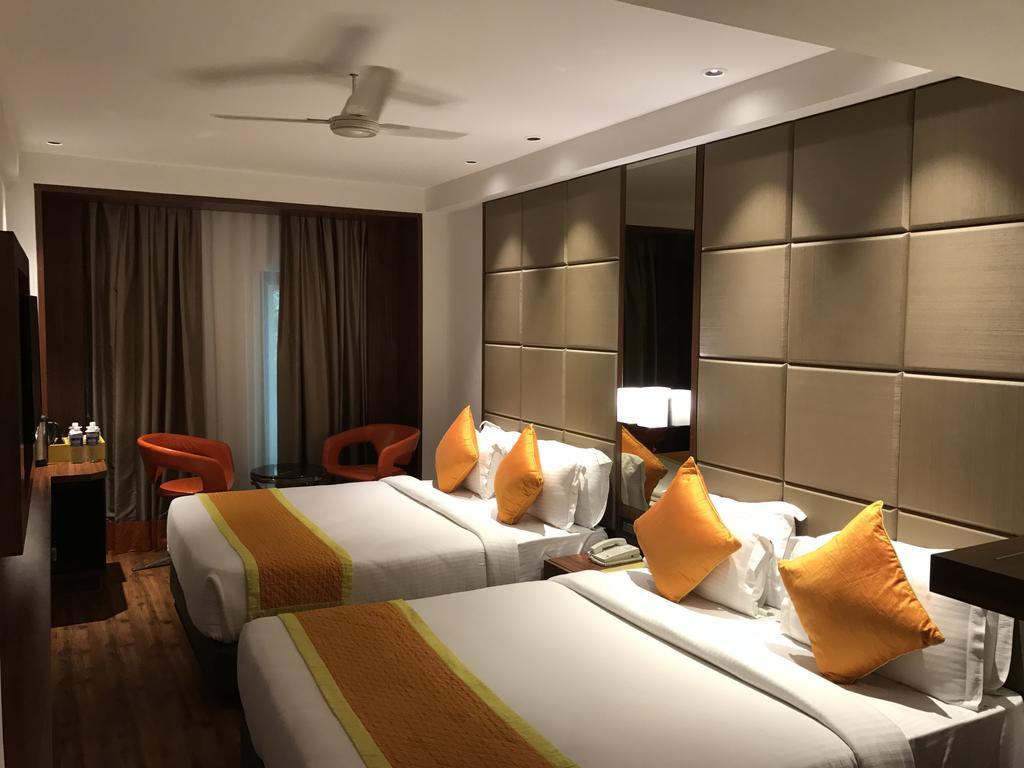 Hotel Southern Delhi  Extérieur photo