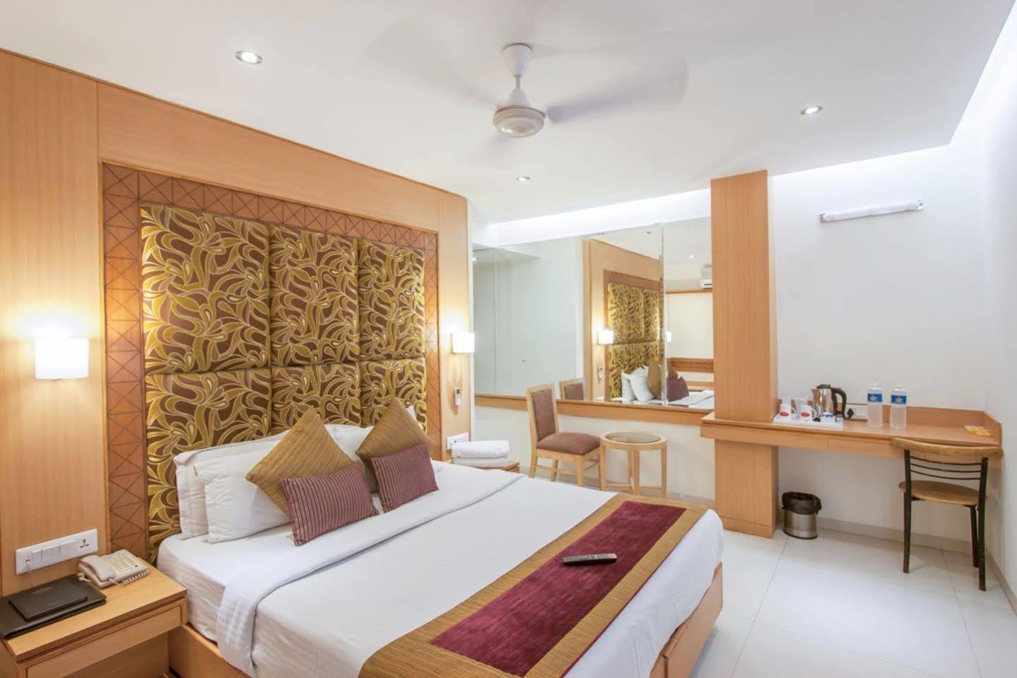 Hotel Southern Delhi  Extérieur photo
