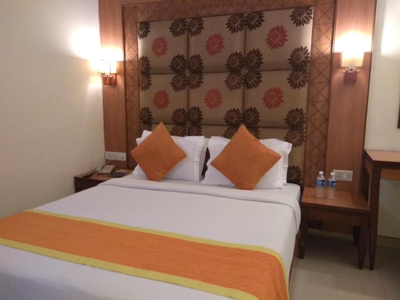 Hotel Southern Delhi  Extérieur photo