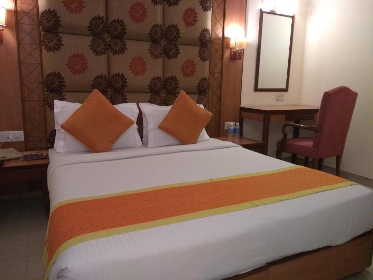 Hotel Southern Delhi  Extérieur photo